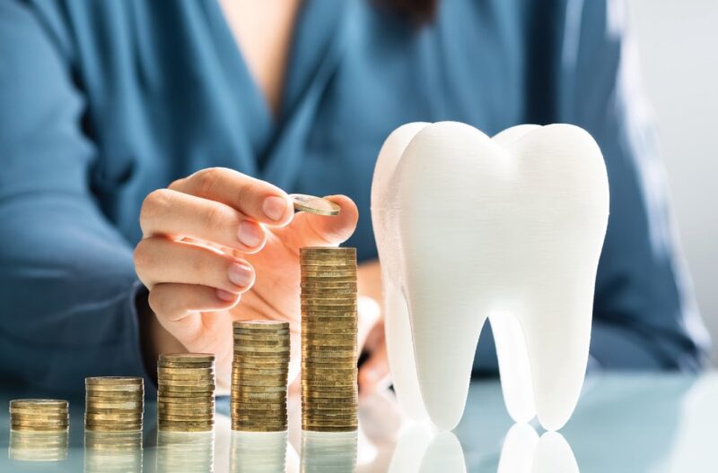 Coût du traitement chez l'orthodontiste